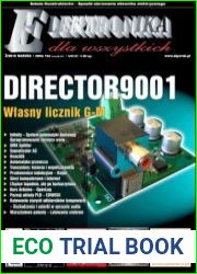 Elektronika Dla Wszystkich №3 2019
