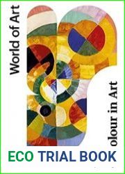 Colour in Art (World of Art)