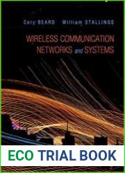 Wireless Communication Networks and Systems
