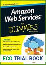 Amazon Web Services For Dummies