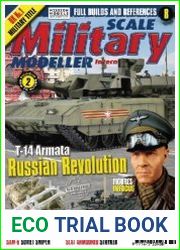 Scale Military Modeller International