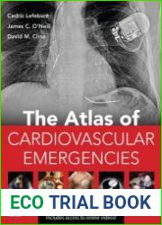 Atlas of Cardiovascular Emergencies