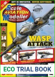Scale Aviation Modeller International