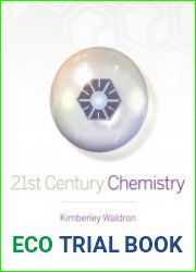 21st Century Chemistry