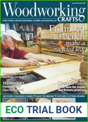 Woodworking Crafts