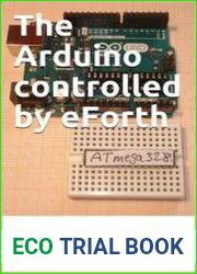 The Arduino controlled by eForth