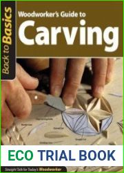 Woodworker|s Guide to Carving Straight Talk for Today|s Woodworker