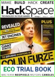 HackSpace Magazine