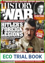 History of War №64 (2019)