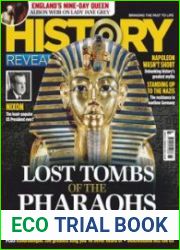 History Revealed