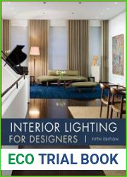 Interior Lighting for Designers Fifth Edition