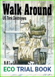 US Tank Destroyers