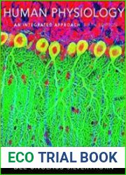 Human Physiology An Integrated Approach, 5th Ed.