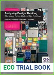Analysing Design Thinking Studies of Cross-Cultural Co-Creation