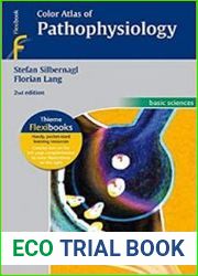Color Atlas of Pathophysiology