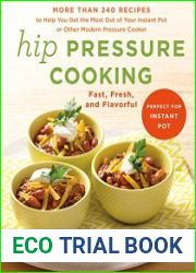 Hip Pressure Cooking