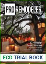 Professional Remodeler