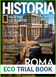 Historia National Geographic