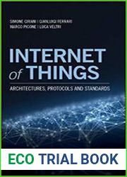 Internet of Things Architectures, Protocols and Standards