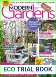 Modern Gardens