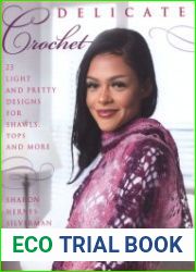 Delicate Crochet
