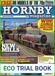 Hornby Magazine