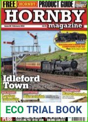 Hornby Magazine