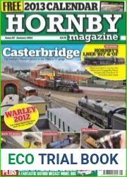 Hornby Magazine