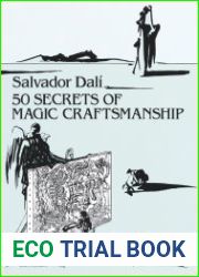 50 Secrets of Magic Craftsmanship (Dover Fine Art, History of Art)