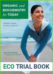 Organic and Biochemistry for Today, Sixth Edition