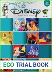 Contemporary Disney 50 Favorite Songs, 3 edition