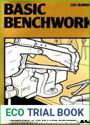 Basic Benchwork (Workshop Practice Series, No 18)