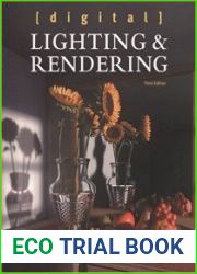 Digital Lighting and Rendering, 3rd Edition