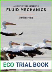 A Brief Introduction to Fluid Mechanics
