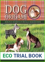 Dog Origami (Origami Books)