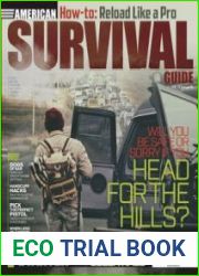 American Survival Guide