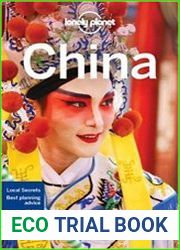 Lonely Planet China (Travel Guide)