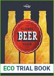 Lonely Planet|s Global Beer Tour