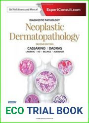 Diagnostic Pathology Neoplastic Dermatopathology, 2e