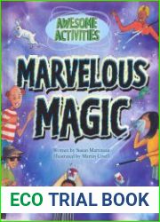 Marvelous Magic