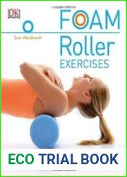 Foam Roller Exercises