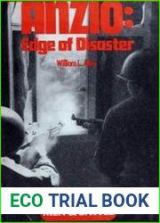 Anzio Edge of Disaster