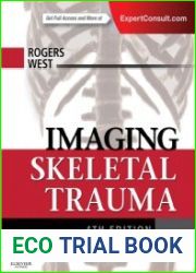 Imaging Skeletal Trauma, Fourth Edition