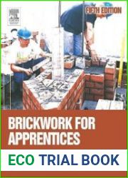 Brickwork for Apprentices. Кирпичная кладка для подмастерий
