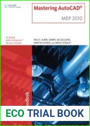 Mastering AutoCAD 2010 MEP