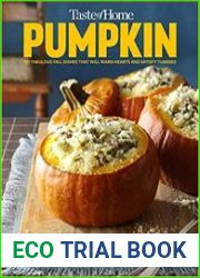 Taste of Home Pumpkin Mini Binder 101 Delicious Dishes that Celebrate Fall|s Favorite Flavor