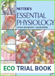 Netter|s Essential Physiology