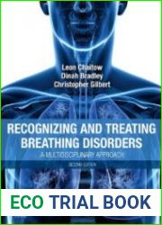 Recognizing and Treating Breathing Disorders