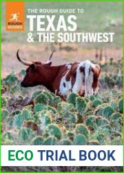 The Rough Guide to Texas & the Southwest (Rough Guides)