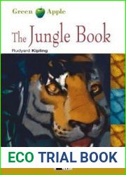 The Jungle Book (Green Apple Starter)